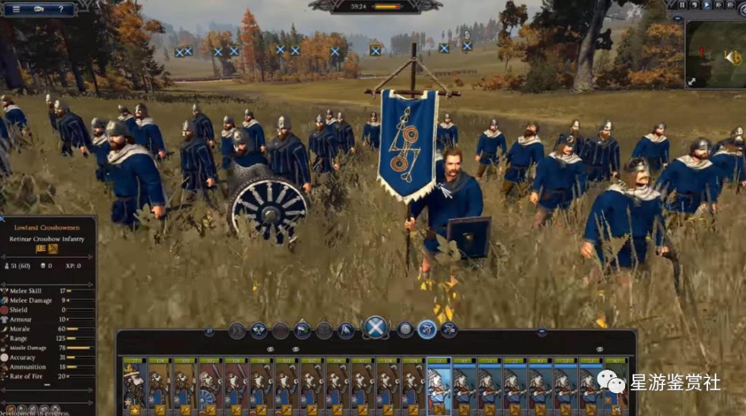 运筹帷幄,决胜千里——历史向全面战争系列入坑指南