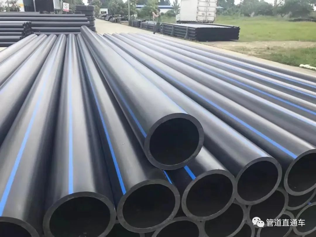 pe管材sdr是什么意思,pe管材的pn1.6mp是什么意思