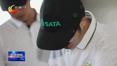 人人持证全民技能提升方案,我市推进人人持证技能社会建设