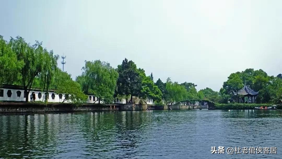 关于绍兴的游记散文,绍兴旅游日记大全