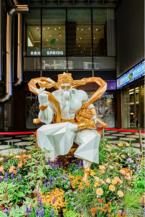 2023购物中心大展宏“兔”特别企划-深圳篇