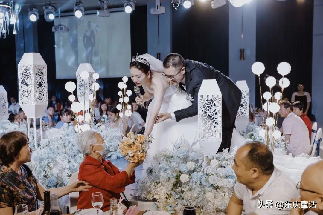 婚礼备婚攻略,备婚全攻略婚礼重要吗