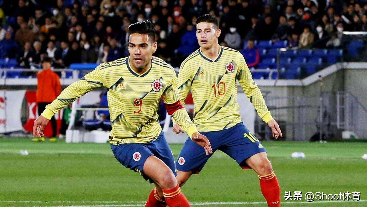 哥伦比亚对乌拉圭分析,友谊赛韩国vs哥伦比亚