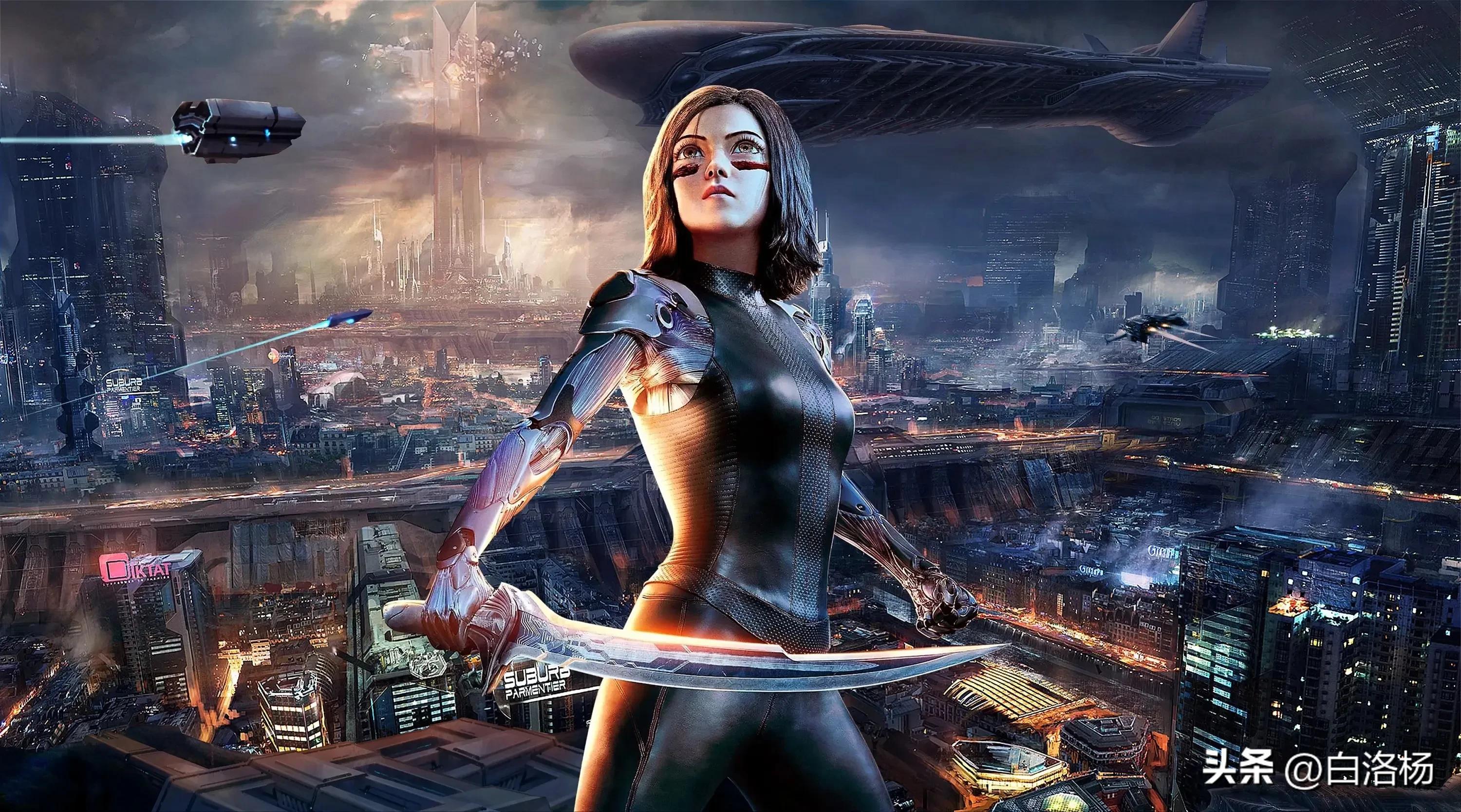 十部顶级震撼的科幻电影推荐一下,科幻大片电影推荐超震撼