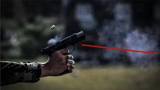 朝天放枪子弹落下会伤人吗,朝天上开枪子弹落下来会伤人吗