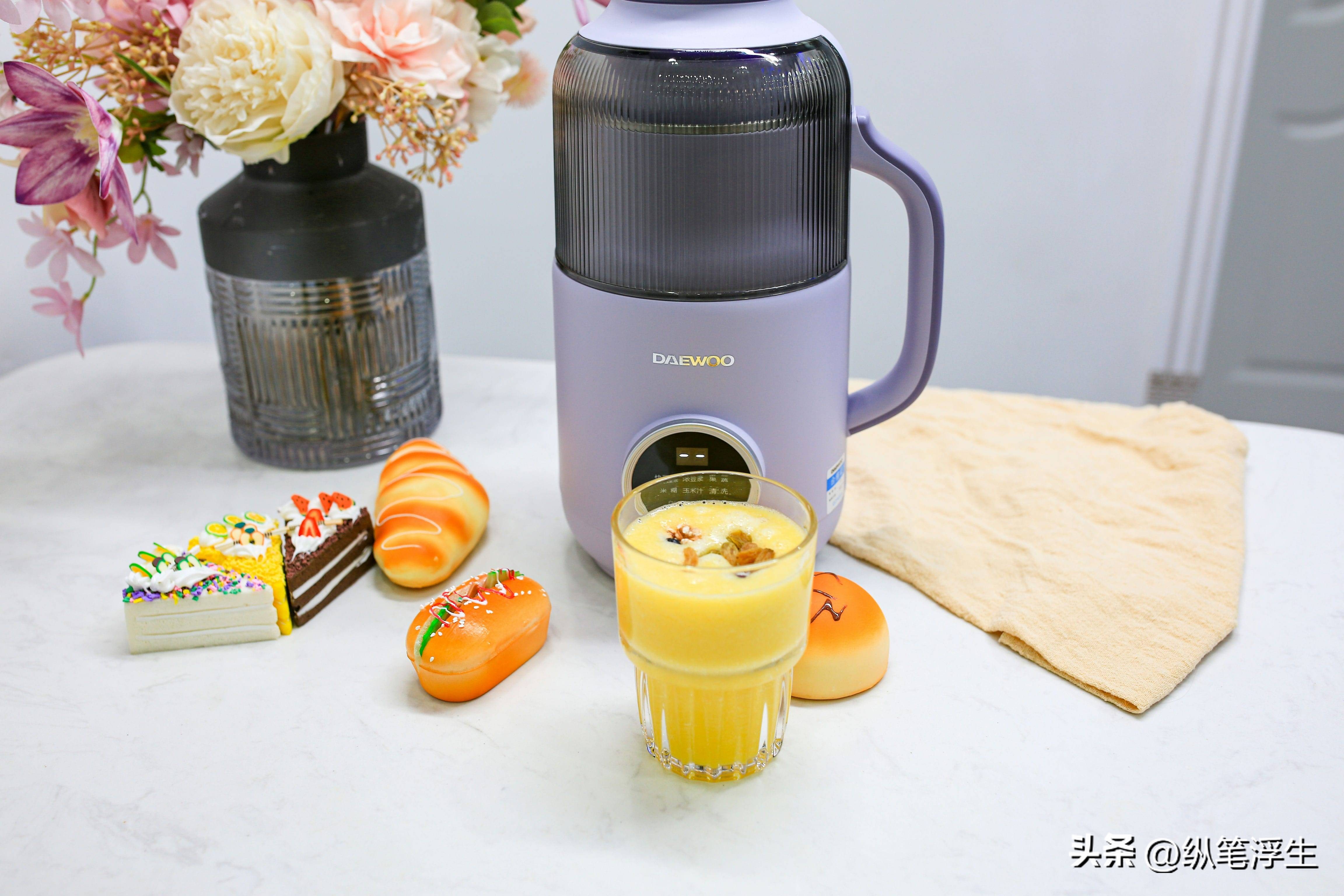 实惠又便宜的豆浆机,为啥豆浆机买来后一般都闲置了