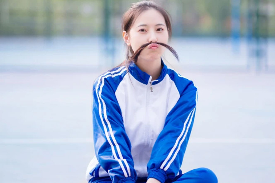 中国校服十大品牌企业,校服行业如何破局