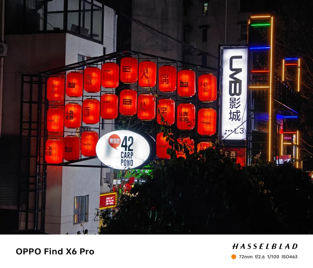 oppofindx6系列开启全主摄时代,oppofindx6pro深度测评多少倍变焦