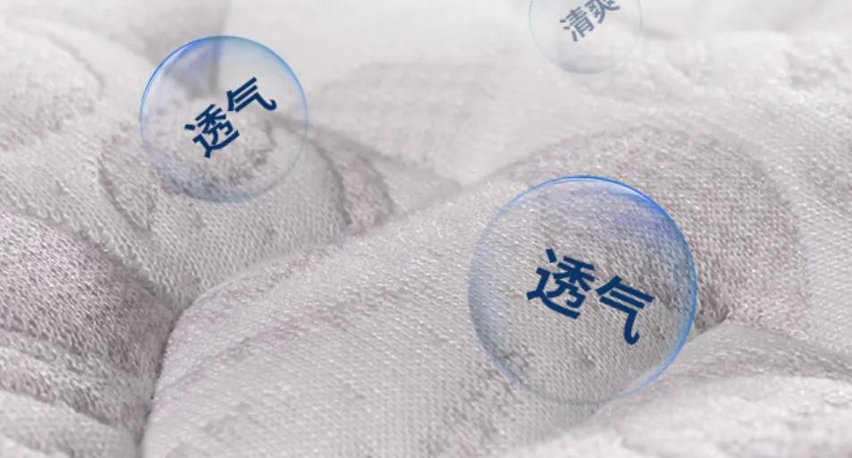 慕思、舒达床垫为何饱受好评？秘诀在这里