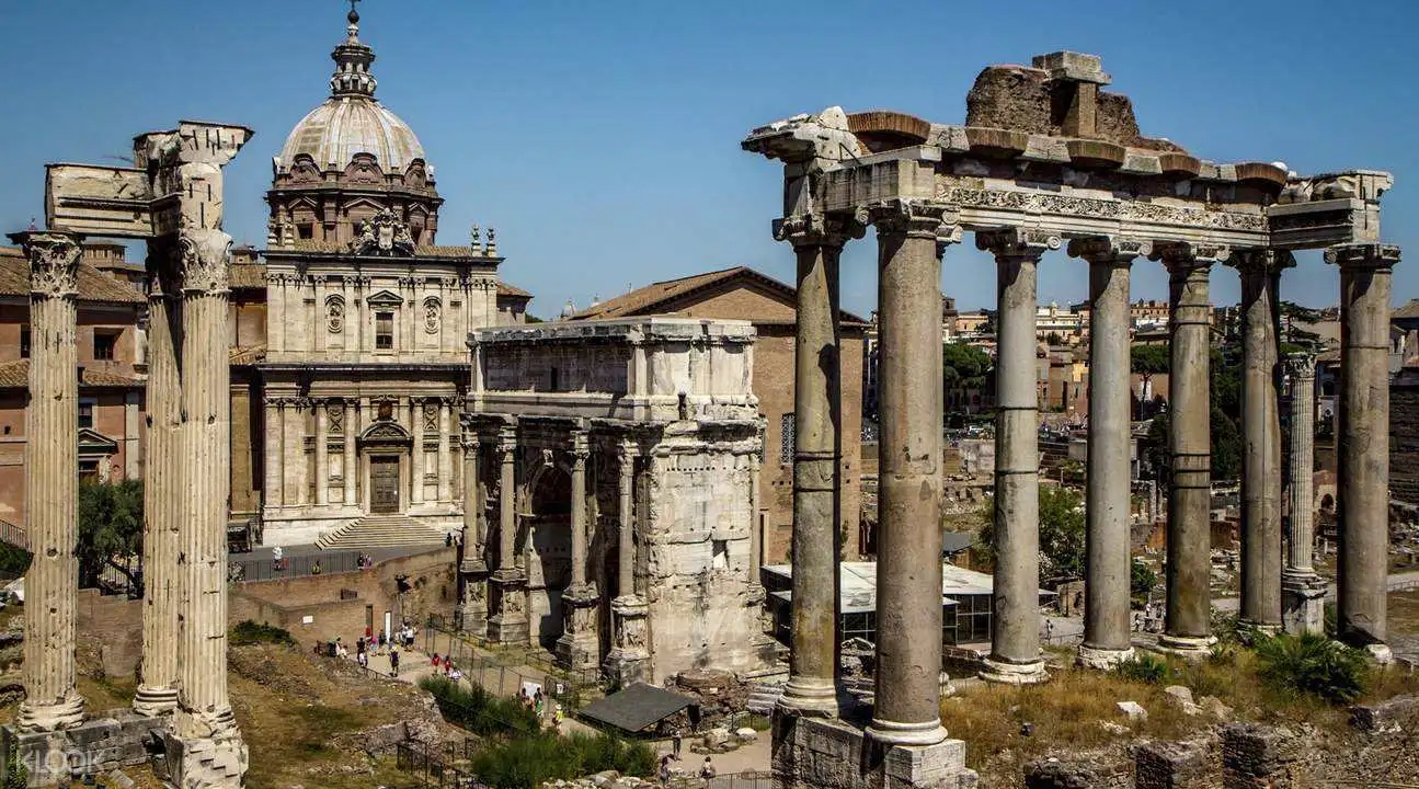 意大利文艺复兴建筑的艺术特征,意大利建筑文艺复兴