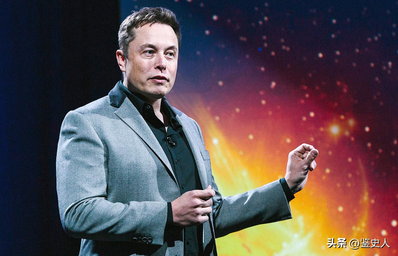 世界首富马斯克3000亿美元,马斯克财富达到3000亿