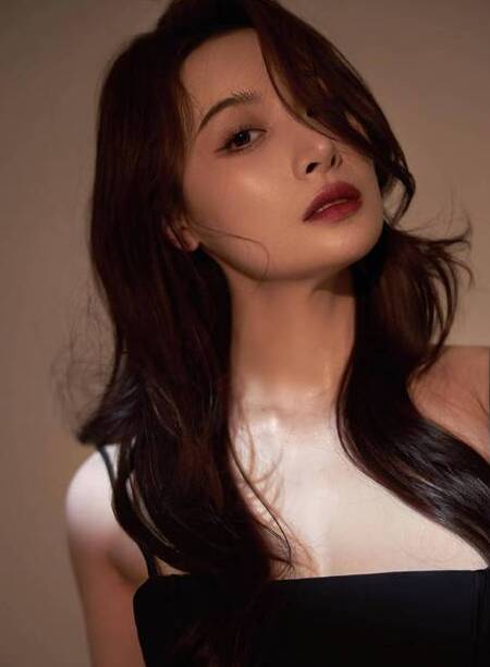 城中之城里面最漂亮的女人叫什么,城中之城气质女人