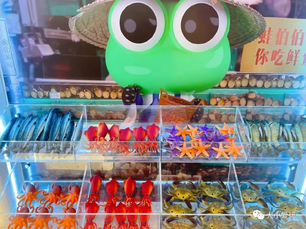 实探帝都新开神秘亲子乐园！再次刷新遛娃天花板，高颜值、高科技