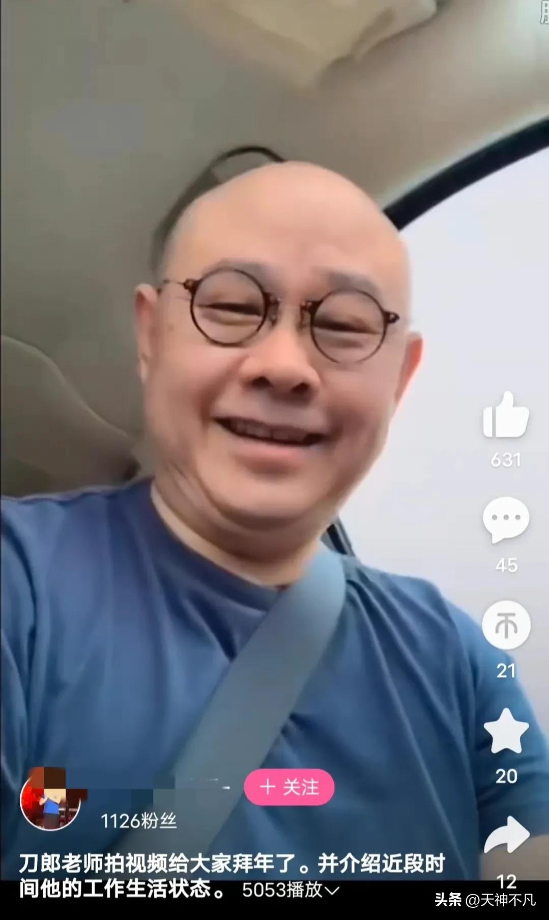 刀郎现如今的近况,刀郎个人简历和现在近况