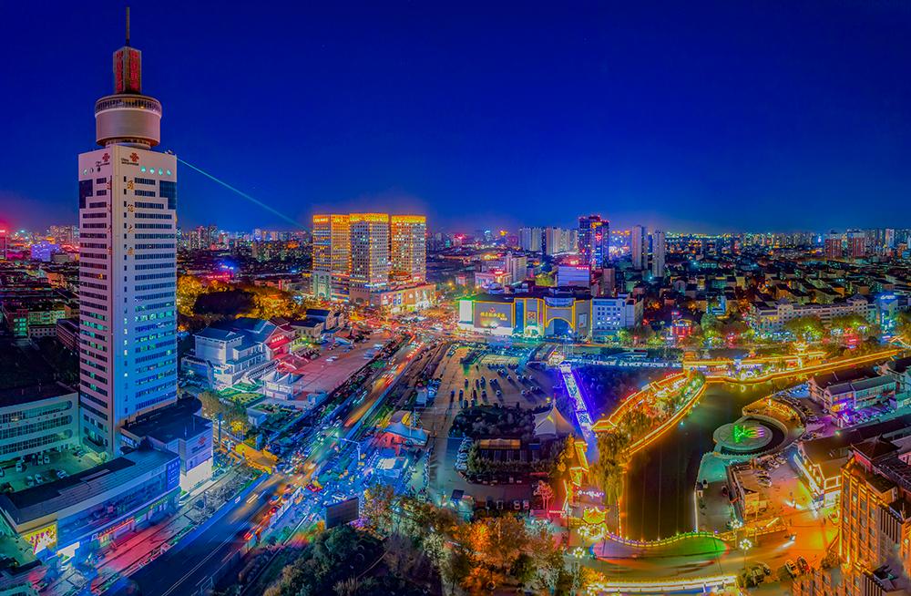 济宁五一假期玩什么,这个五一去哪玩济宁