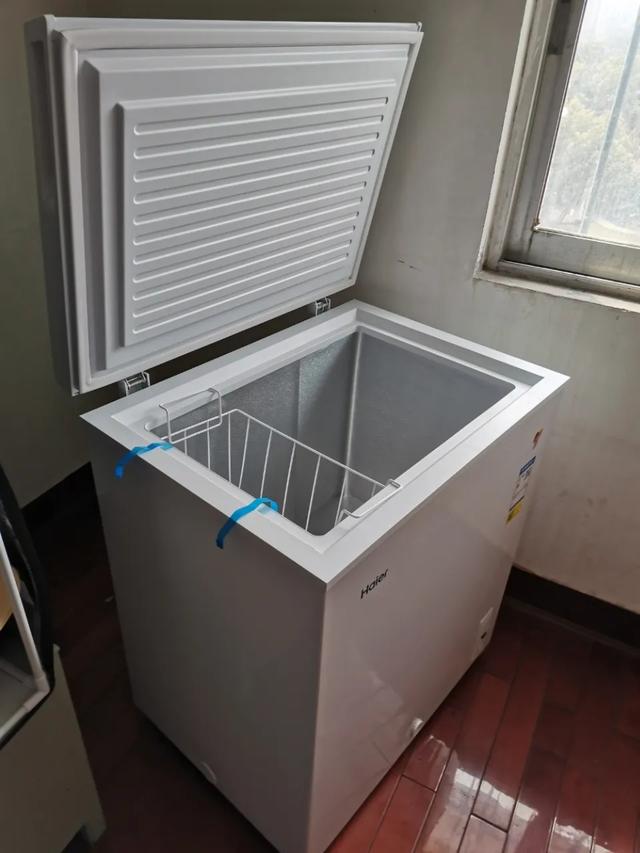 冰柜是一直用好还是不用好,冰柜用了两年半还有必要买吗