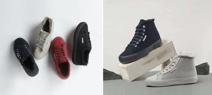 superga复古鞋,意大利superga鞋