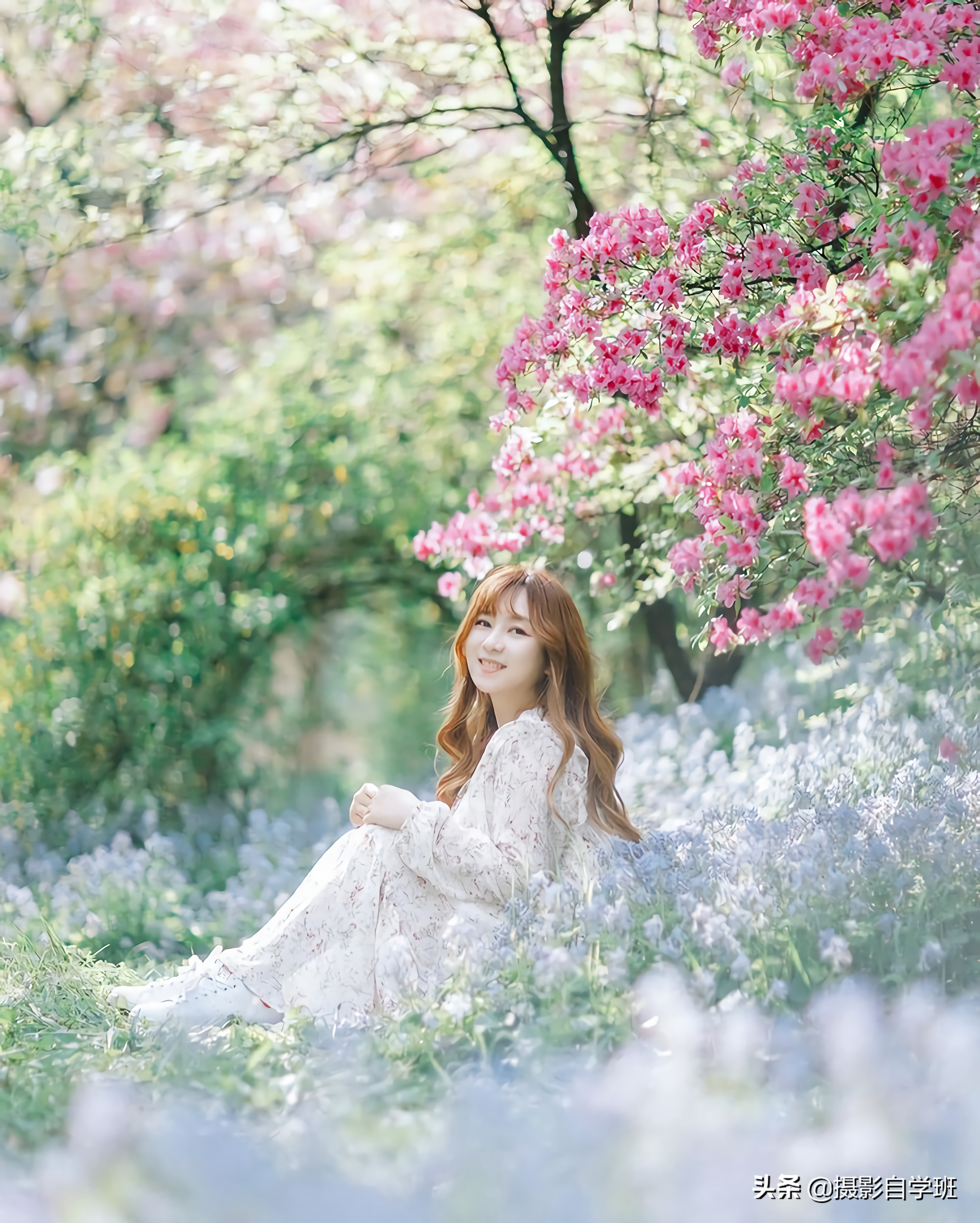 oppofindx7ultra人像摄影教学,photoshop人像摄影后期处理技法100问