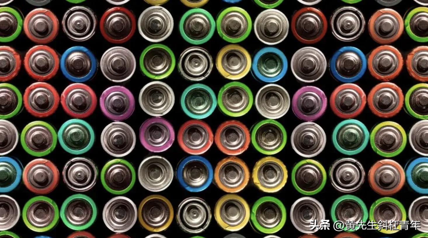 电池是怎么工作的,智能电池是怎么工作的