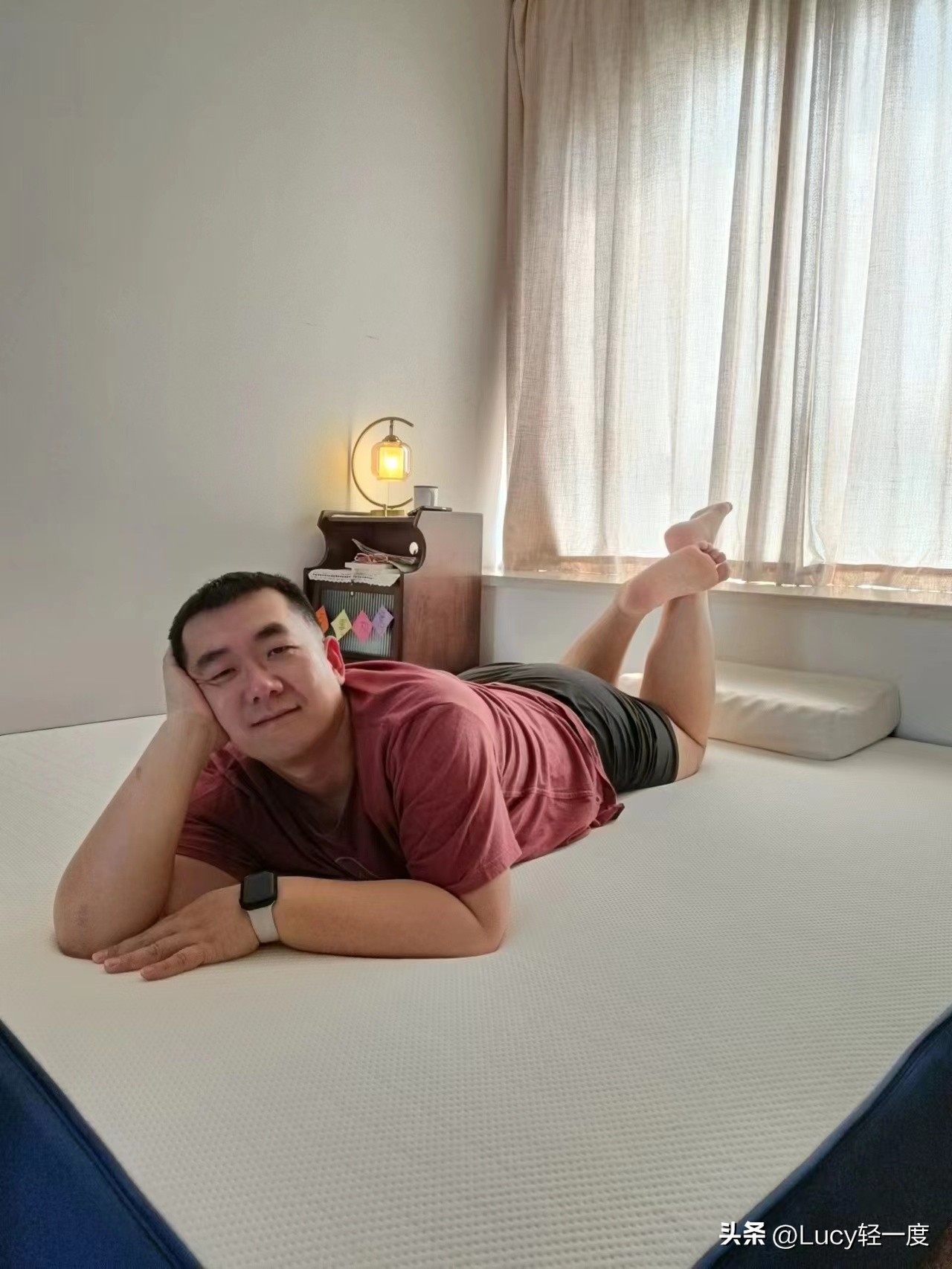 舒适床垫选购攻略,床垫推荐床垫怎么选