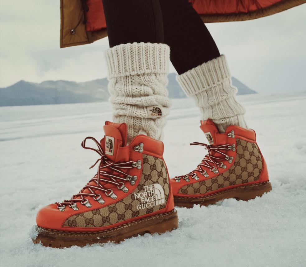 GucciAdidas联名款,gucci和adidas合作款什么时候上市