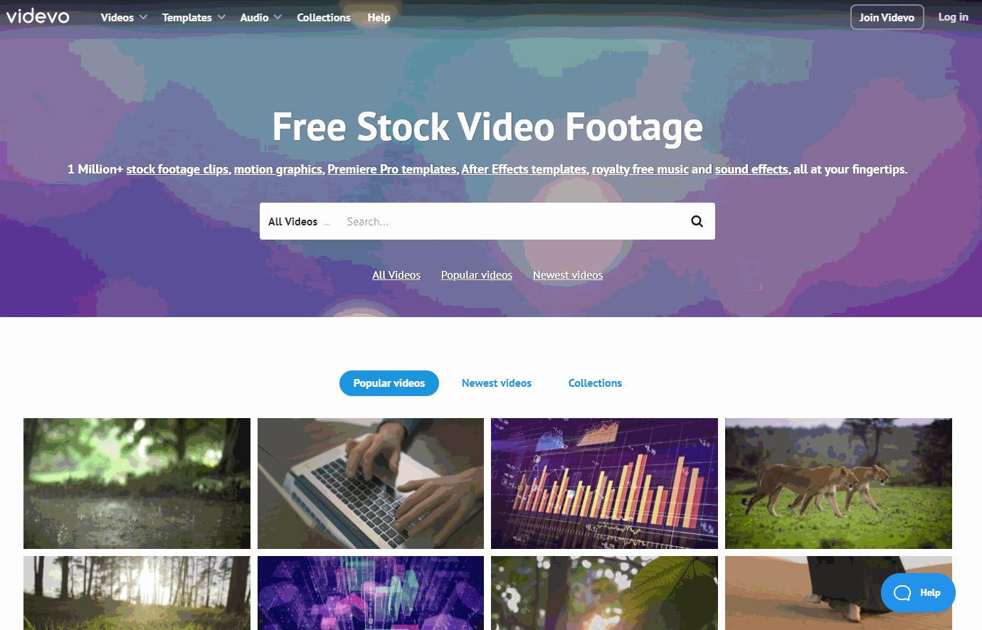 7个超实用的网站,免费资源整理网站大全