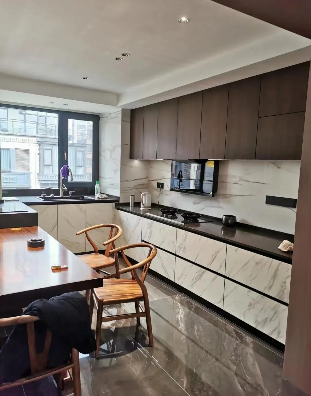 新中式装修大气优雅,新中式装修诗情画意