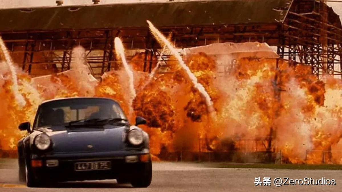 片子越烂越挣钱？坐拥74.6亿美金票房的“爆炸贝”究竟有何魅力？