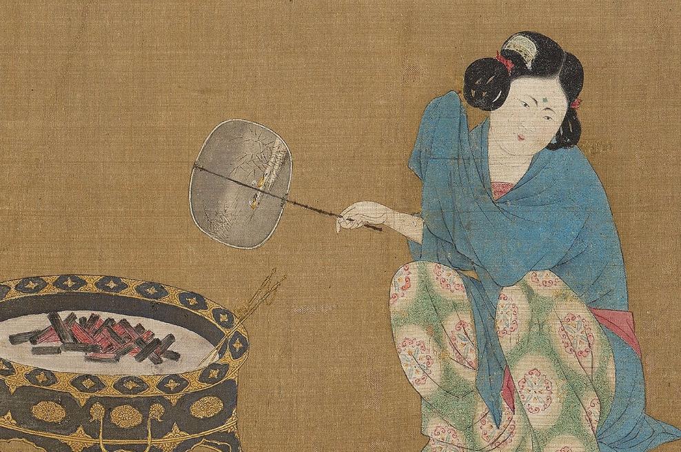 唐代代表纹样风格,我国唐代最有代表性的特色纹样