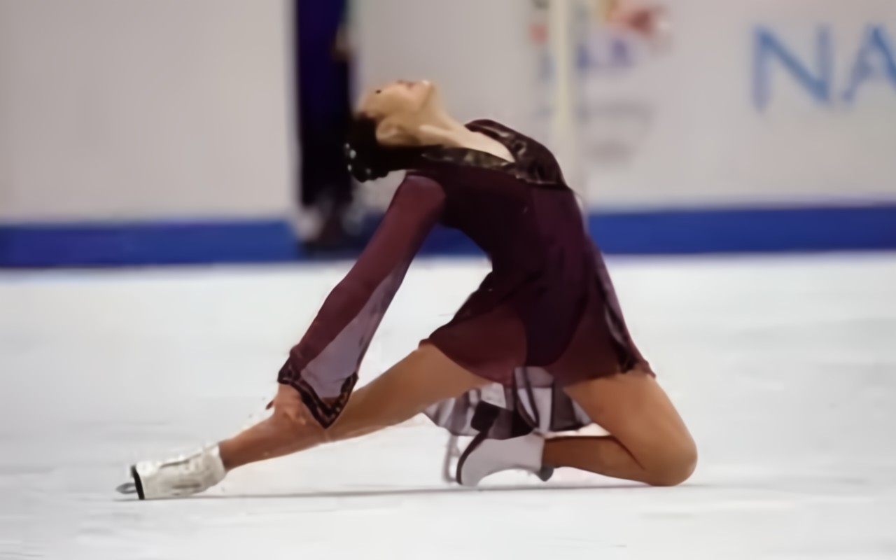 「冬奥专场」美得惊心动魄——花样滑冰