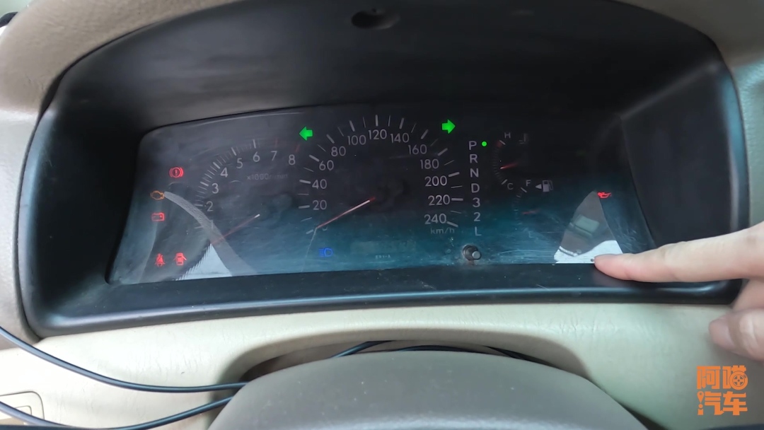 猫哥说车辆年检流程,汽车年检干货