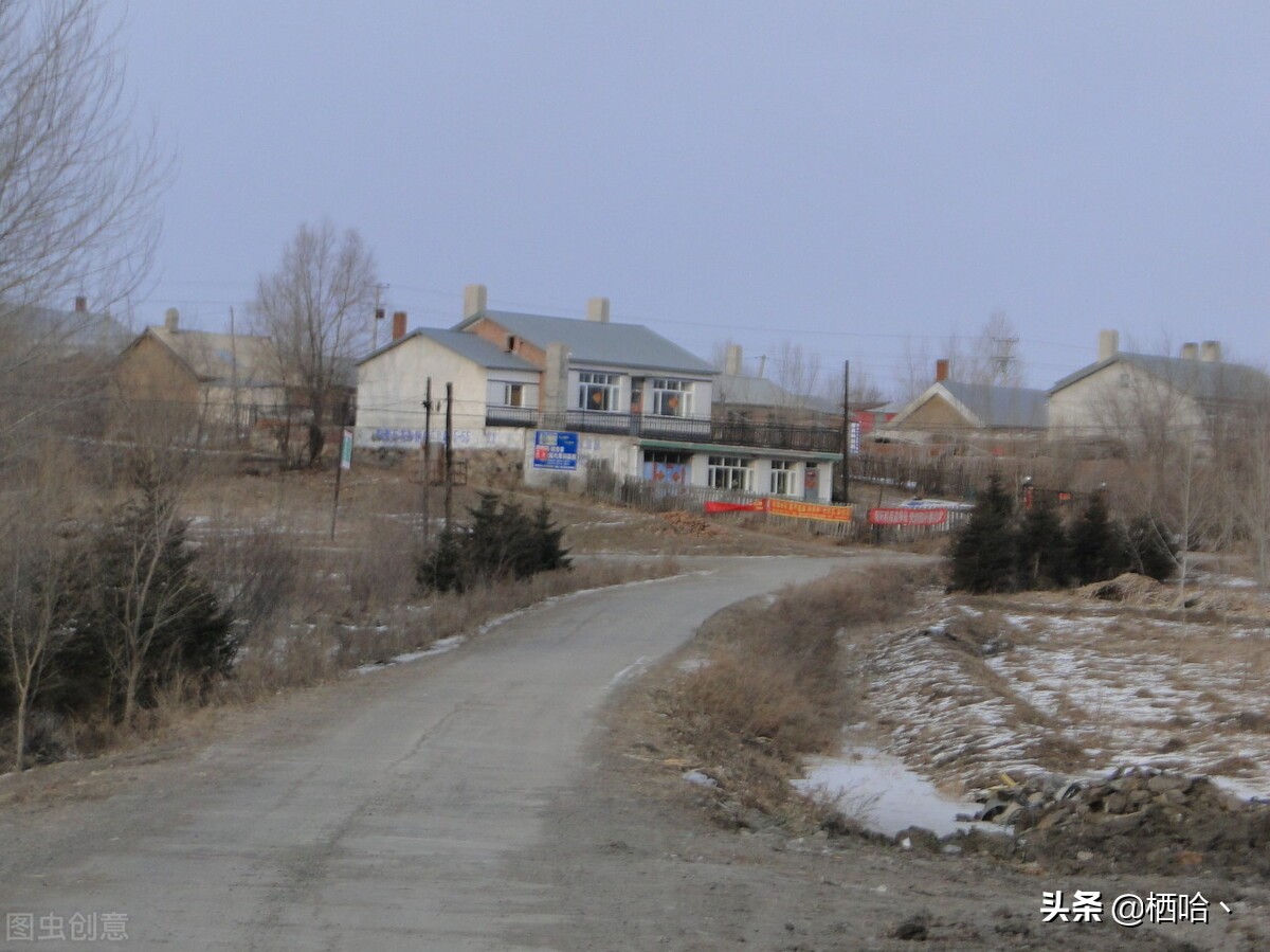 道不尽的乡情,热情的乡情