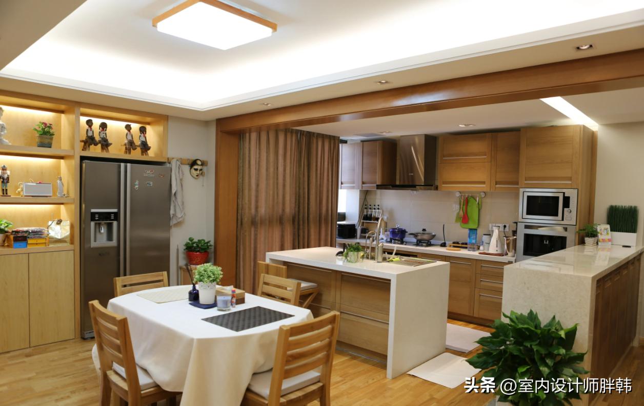 门前五树代表什么,五树进宅指的是哪五树