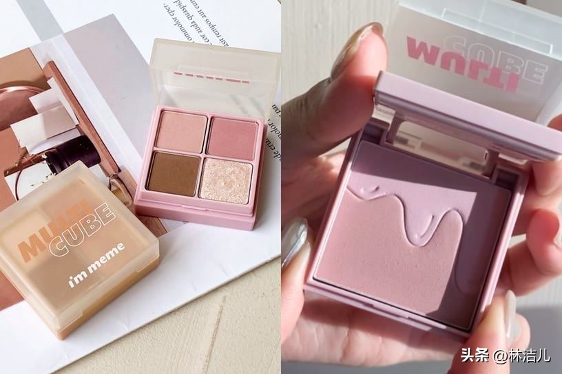 韩系彩妆哪个牌子好看又便宜,韩系好用的彩妆产品推荐