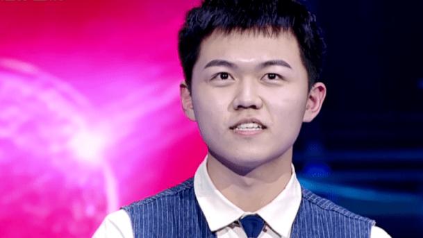 最强大脑第十季朱科祺淘汰视频,最强大脑第8季脑王争夺复活选手