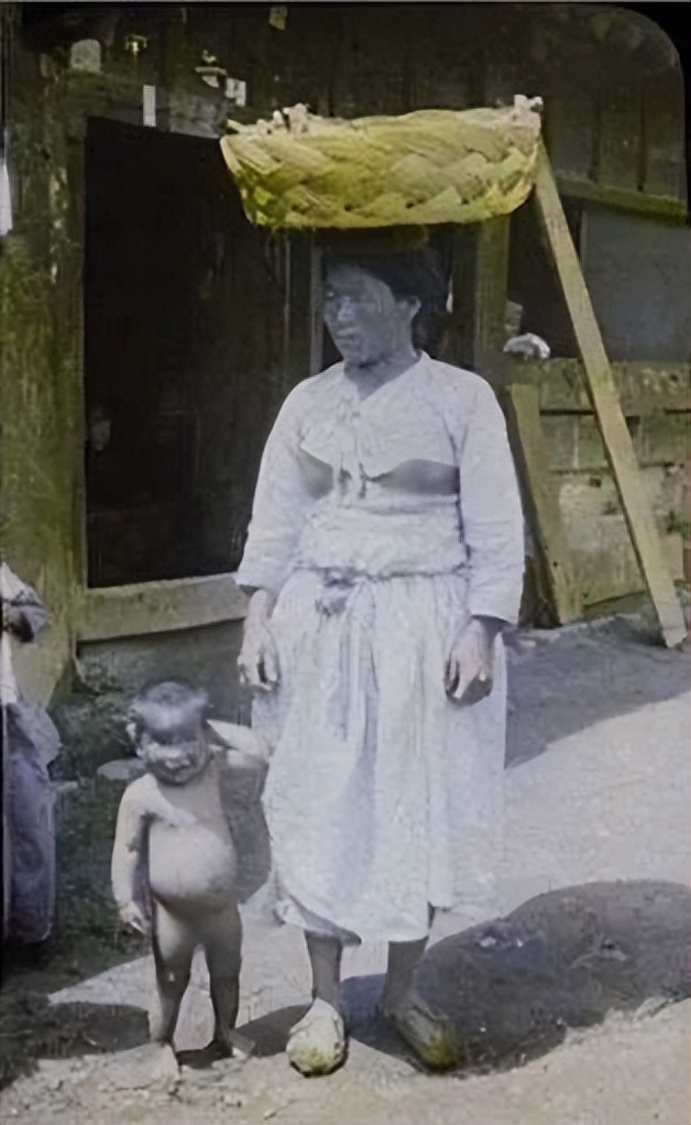 当韩国人看真正的韩国传统服装,这才是韩国真正的传统服装