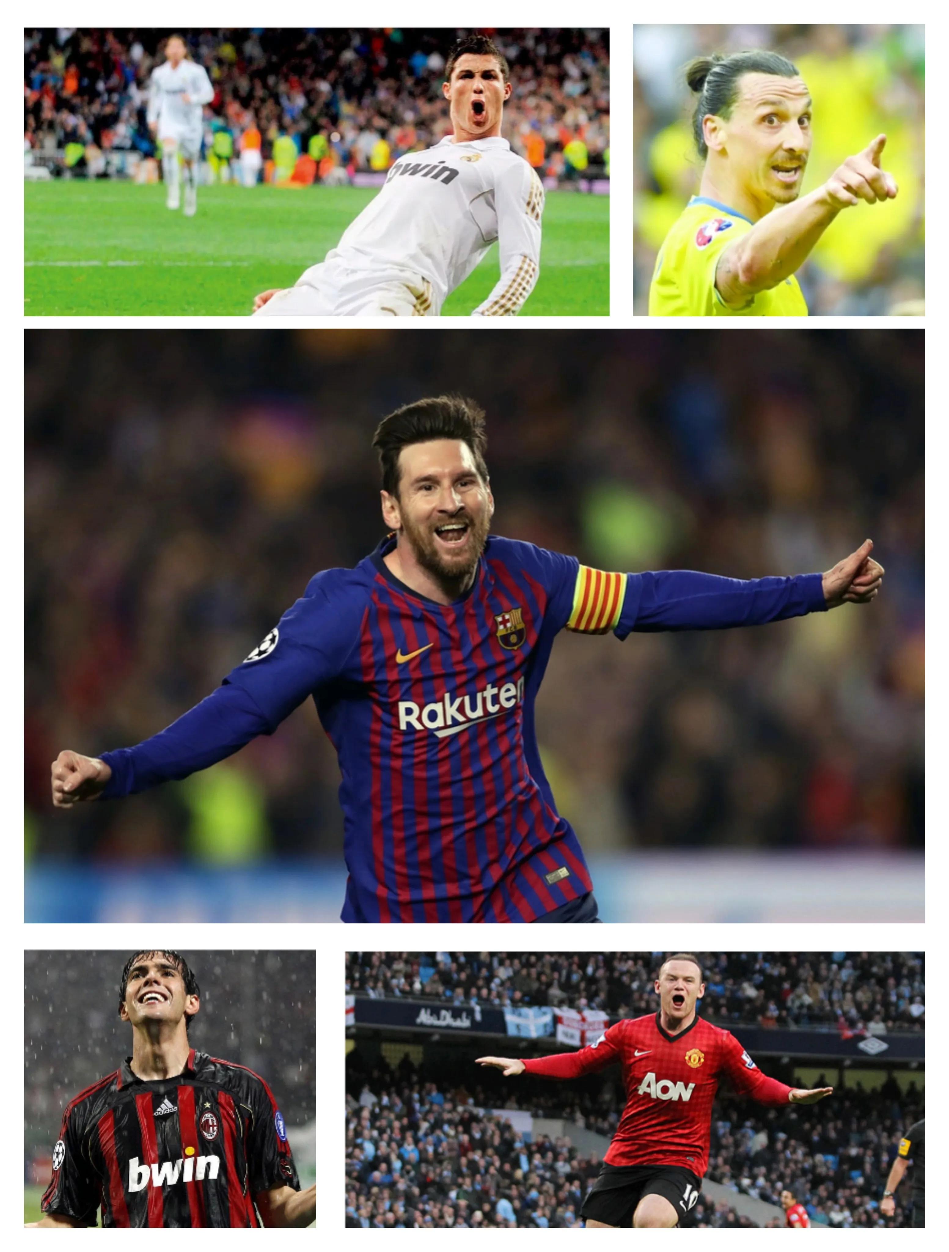 足坛东邪西毒南帝北丐解说,足坛东邪西毒南帝北丐