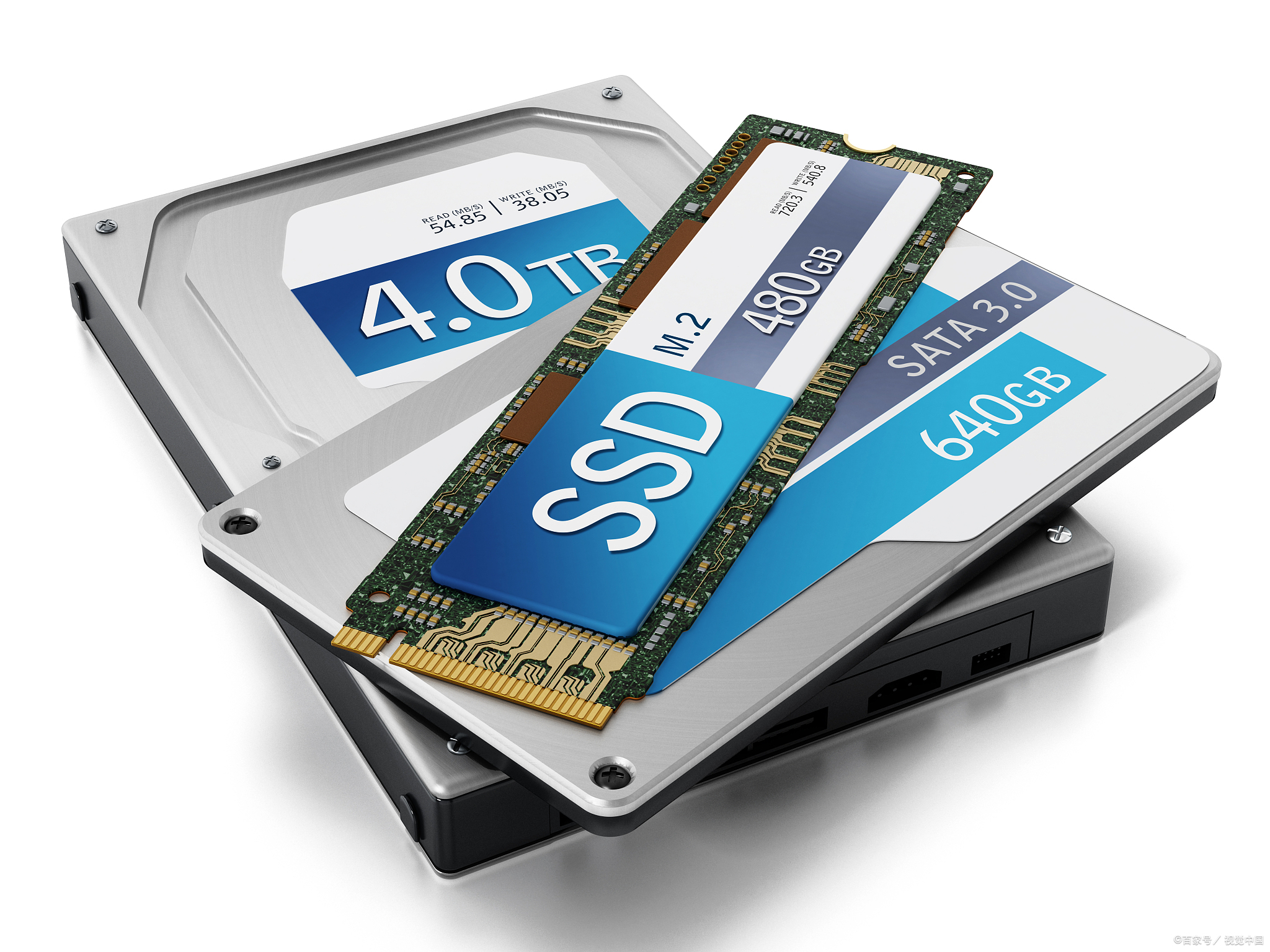 哪个品牌的固态硬盘寿命长性能强,国产移动固态硬盘哪个品牌质量好