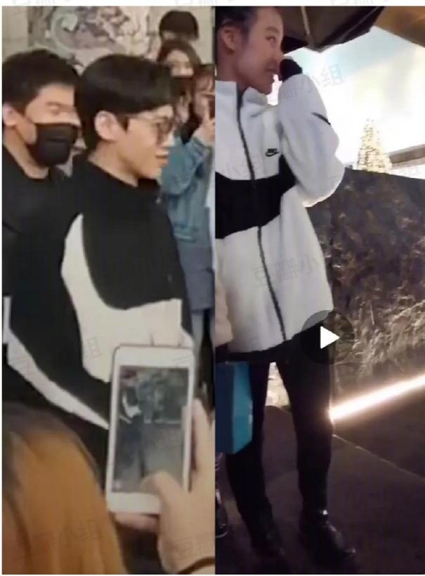 白敬亭直男事迹,白敬亭最优秀的几个女朋友