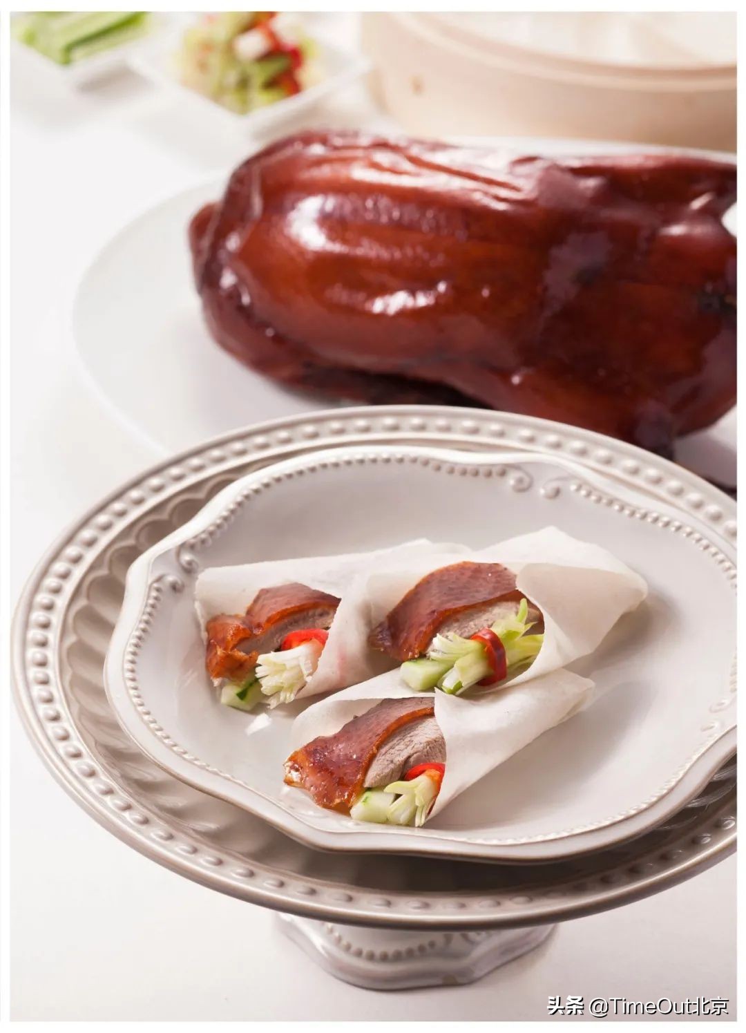 南京黑珍珠餐厅最值得打卡,一定不要错过这家黑珍珠餐厅