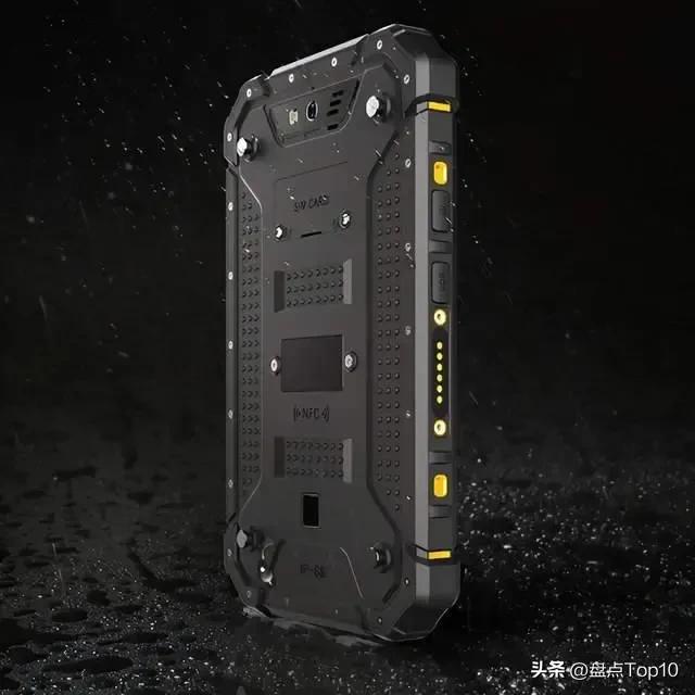 最新军工三防功能手机排行榜,十大军用三防手机排名图片