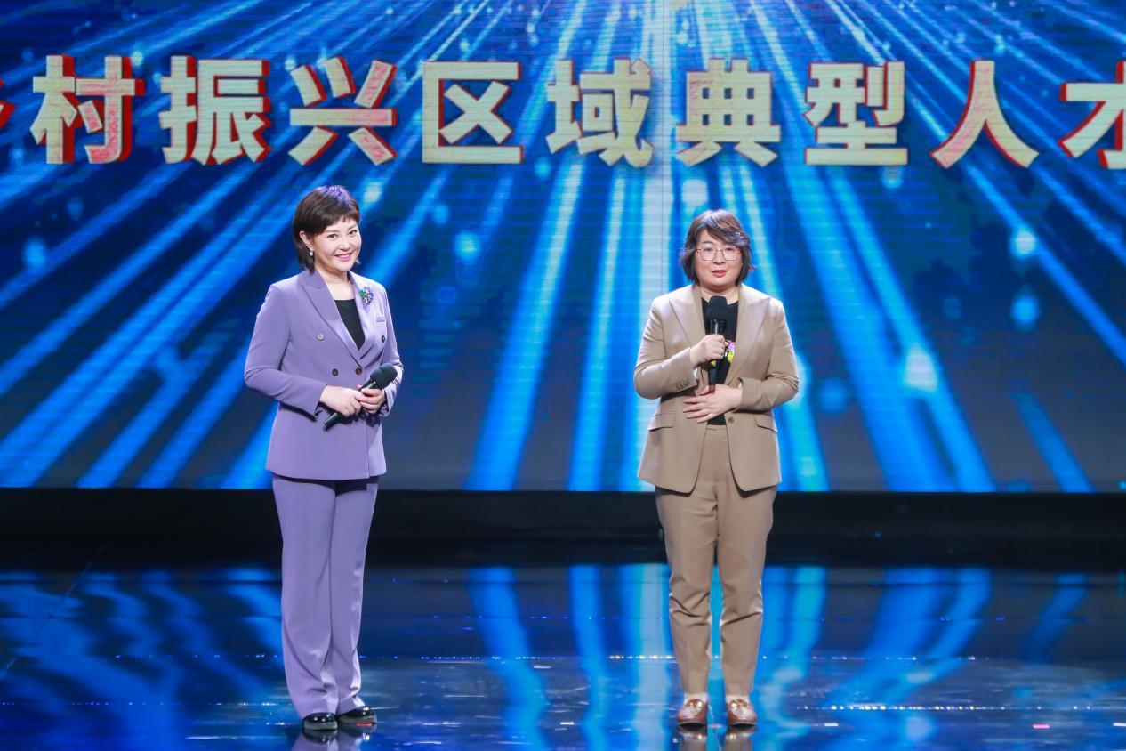 自动化在乡村振兴中的建议,乡村振兴科技人员献智献力