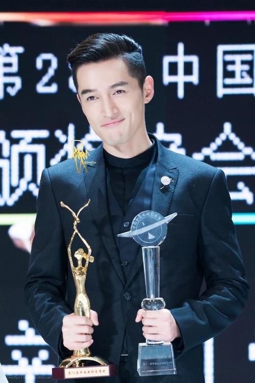 车祸后如何评价胡歌,胡歌车祸前后差别大吗