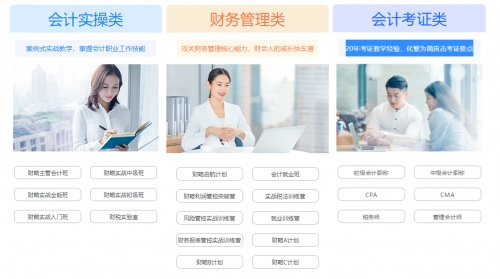 仁和会计线上培训报税,仁和会计培训机构建账课程