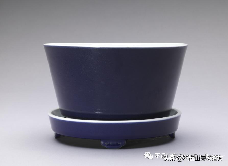 雍正乳白釉瓷器 (雍正年代青釉瓷器)