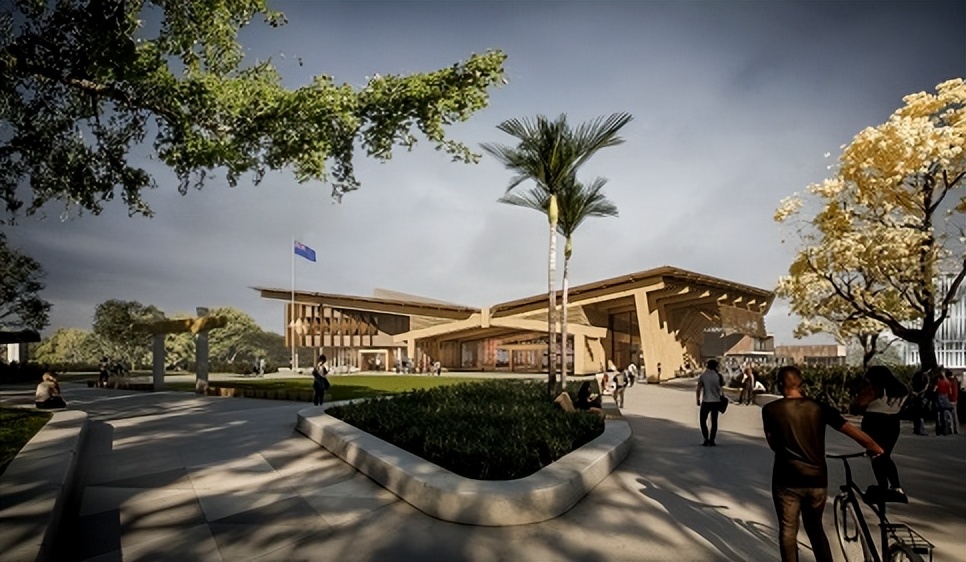 合作大学｜助你跃入南半球的“哈佛”—新西兰怀卡托大学