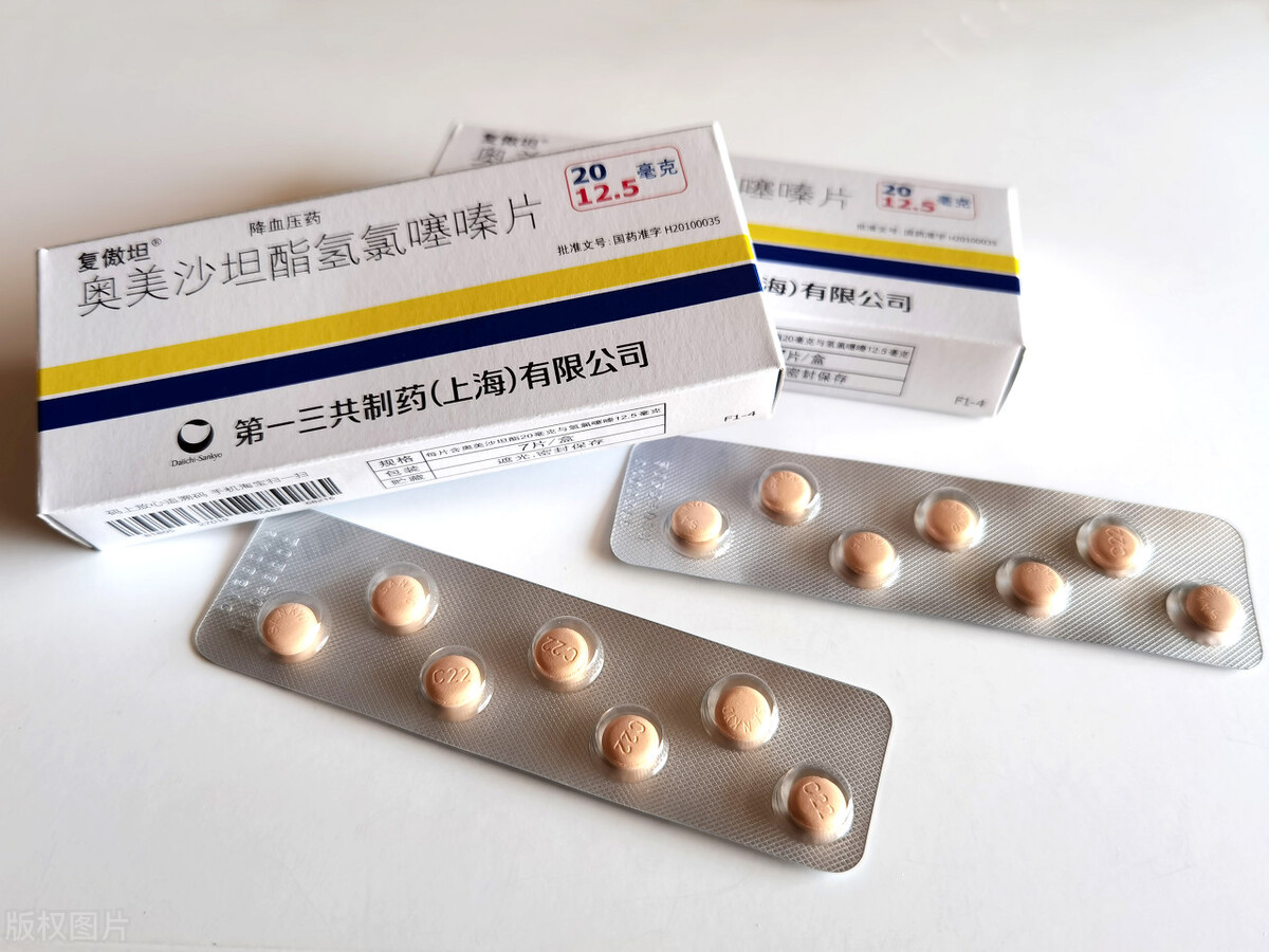 高血压患者喝什么茶对降压最有效,高血压有效降压穴位