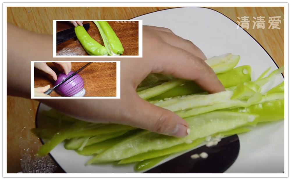 猪皮上的毛太多怎么办？教你一招，3分钟轻松去除，简单又省事