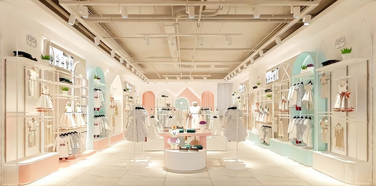 如何选童装加盟品牌,选择童装加盟应注意哪些