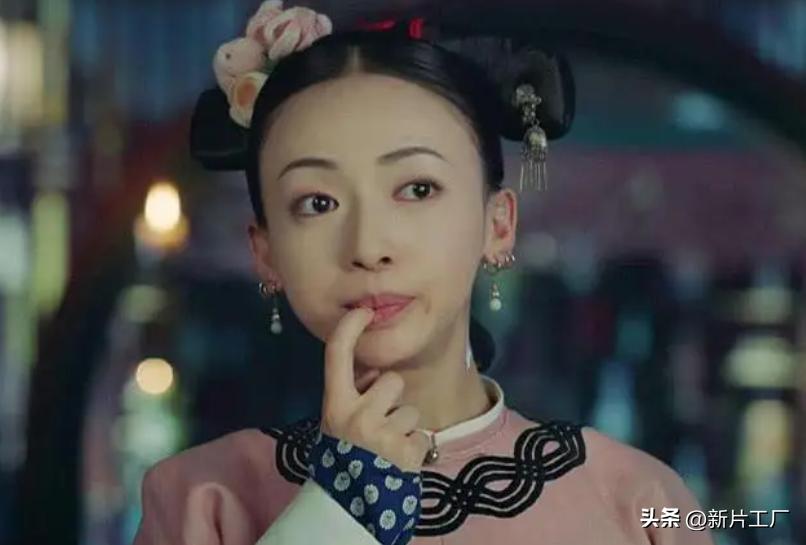 于正为何选择吴谨言,于正自曝为何选择吴谨言